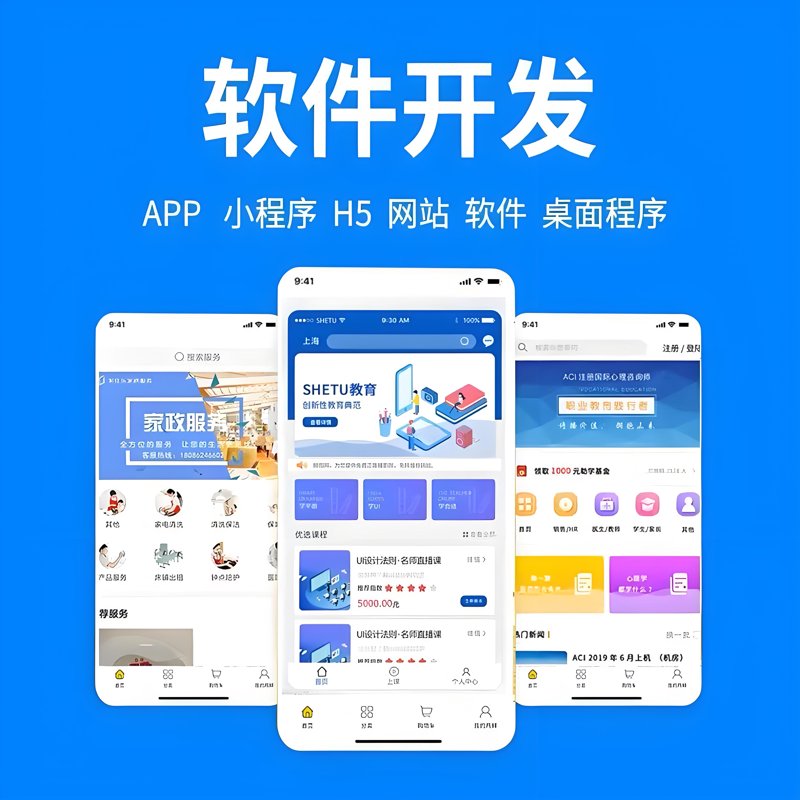 APP开发行业的风向标：把握时代脉搏