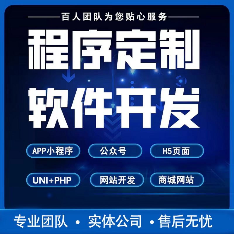 企业系统开发选购指南